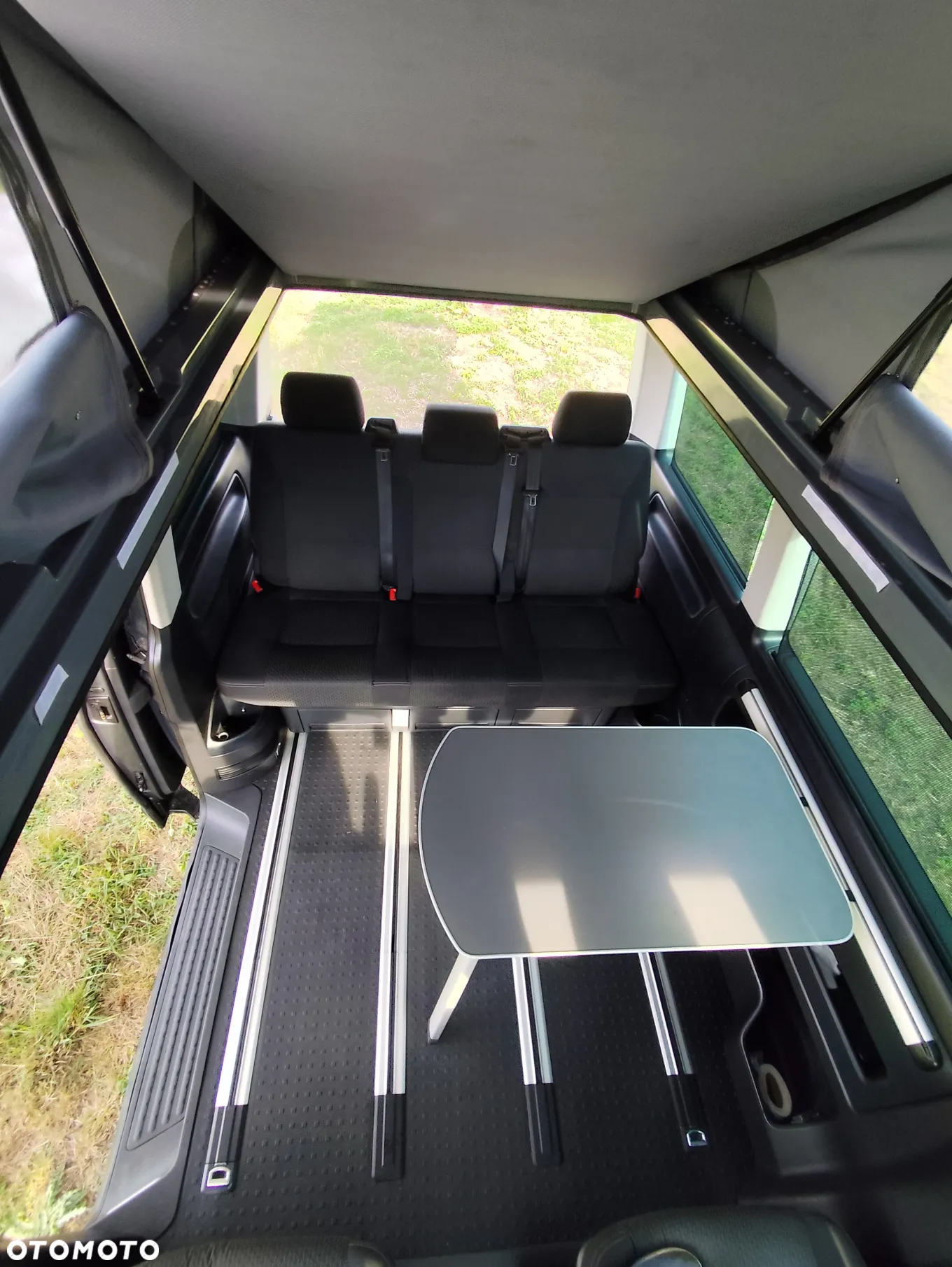 Volkswagen Multivan 2.0 TDI L2 Life DSG - 34