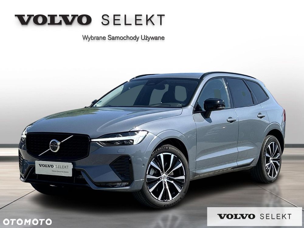 Volvo XC 60