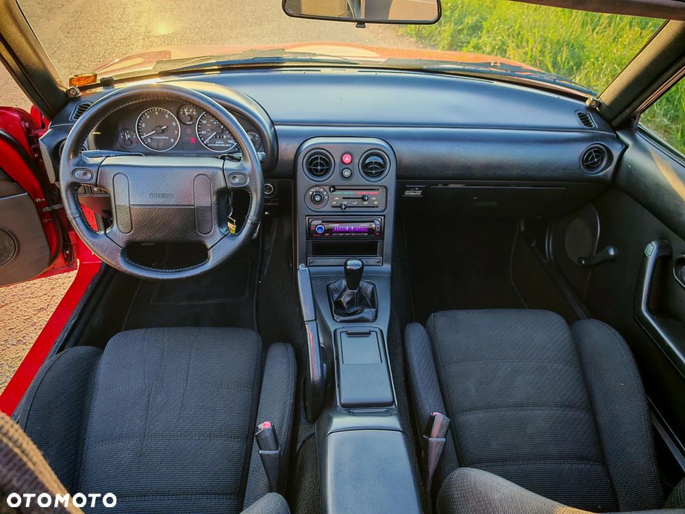 Mazda MX-5 - 18