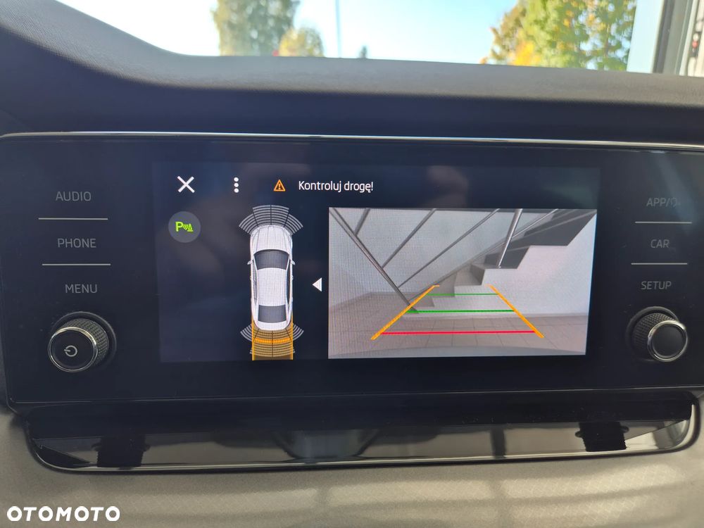 Skoda Octavia 2.0 TDI Ambition - 21