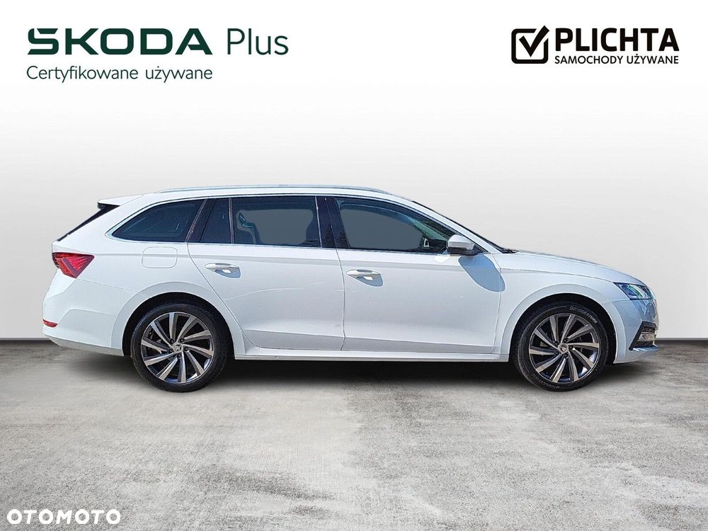 Skoda Octavia - 6