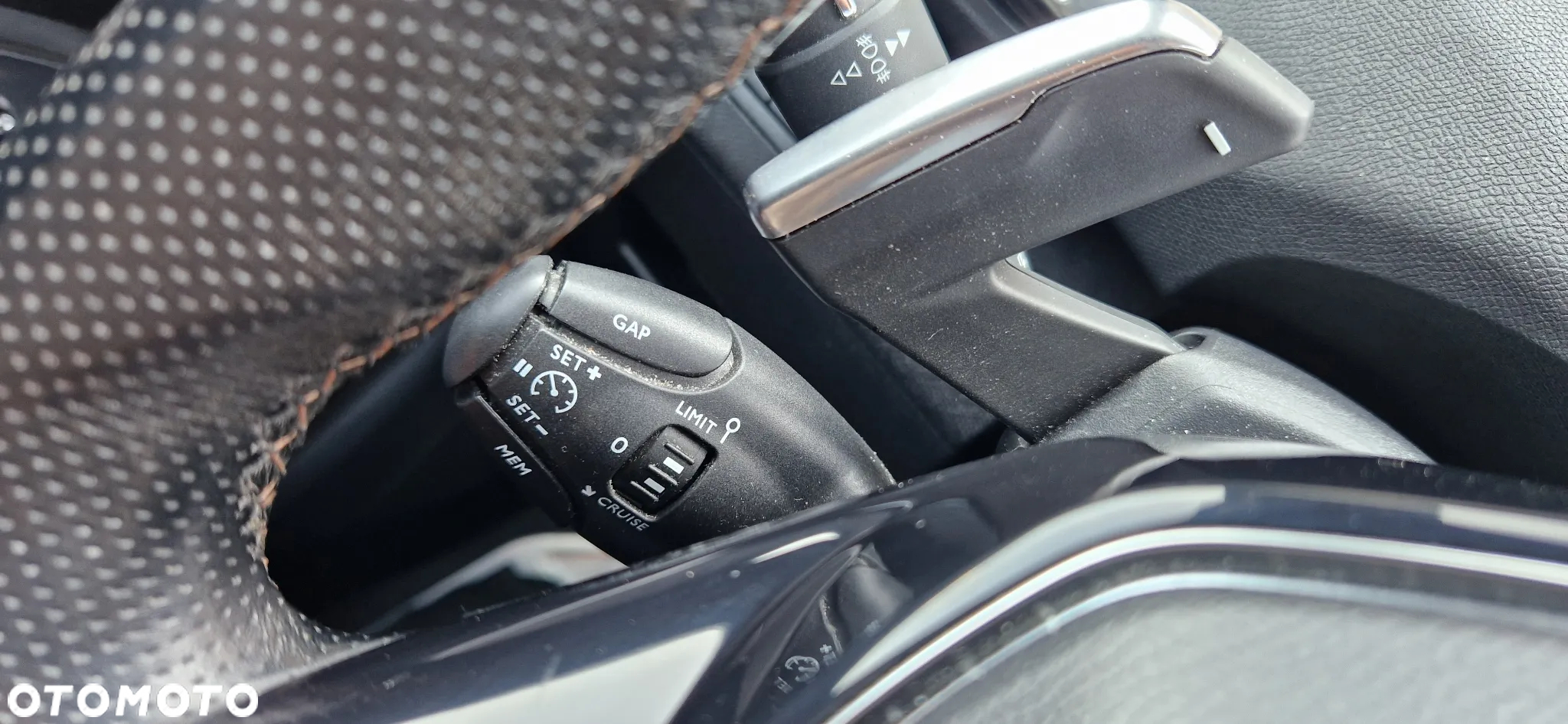 Peugeot 3008 BlueHDi 180 Stop & Start EAT8 GT - 23