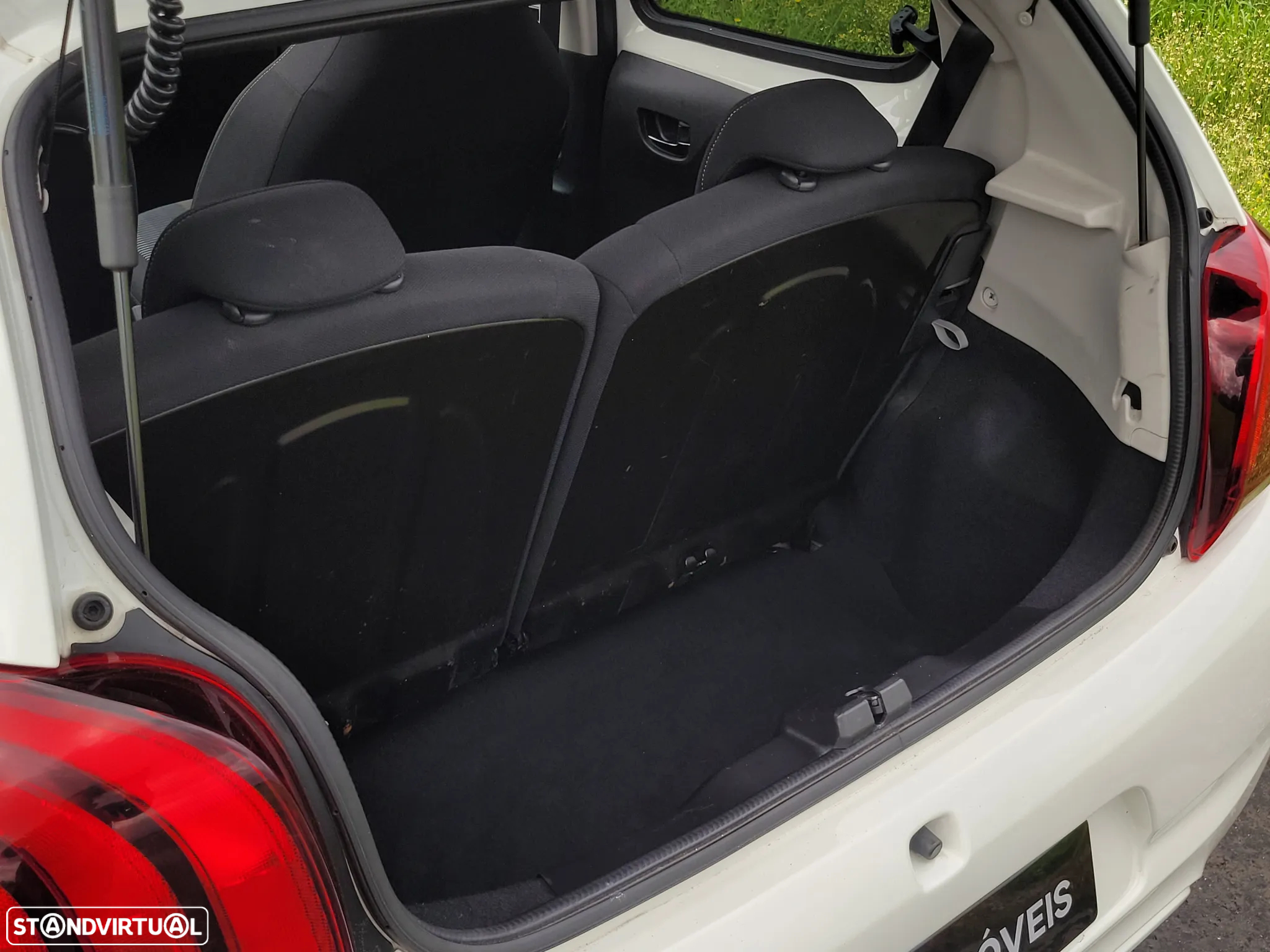 Peugeot 108 1.0 VTi Style - 30