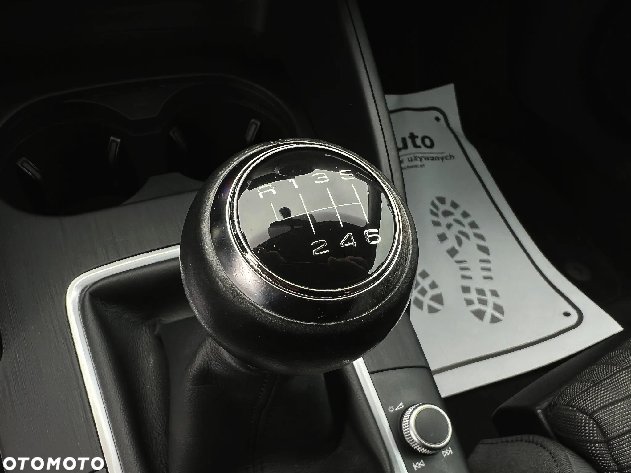 Audi A3 1.6 TDI Sportback - 23