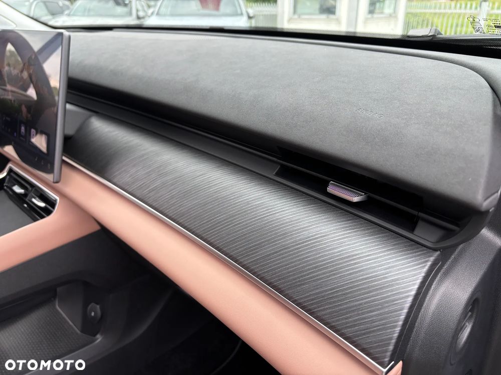 Chery Tiggo 9 1.5 T-GDI Super Hybrid Prestige 3DHT - 29