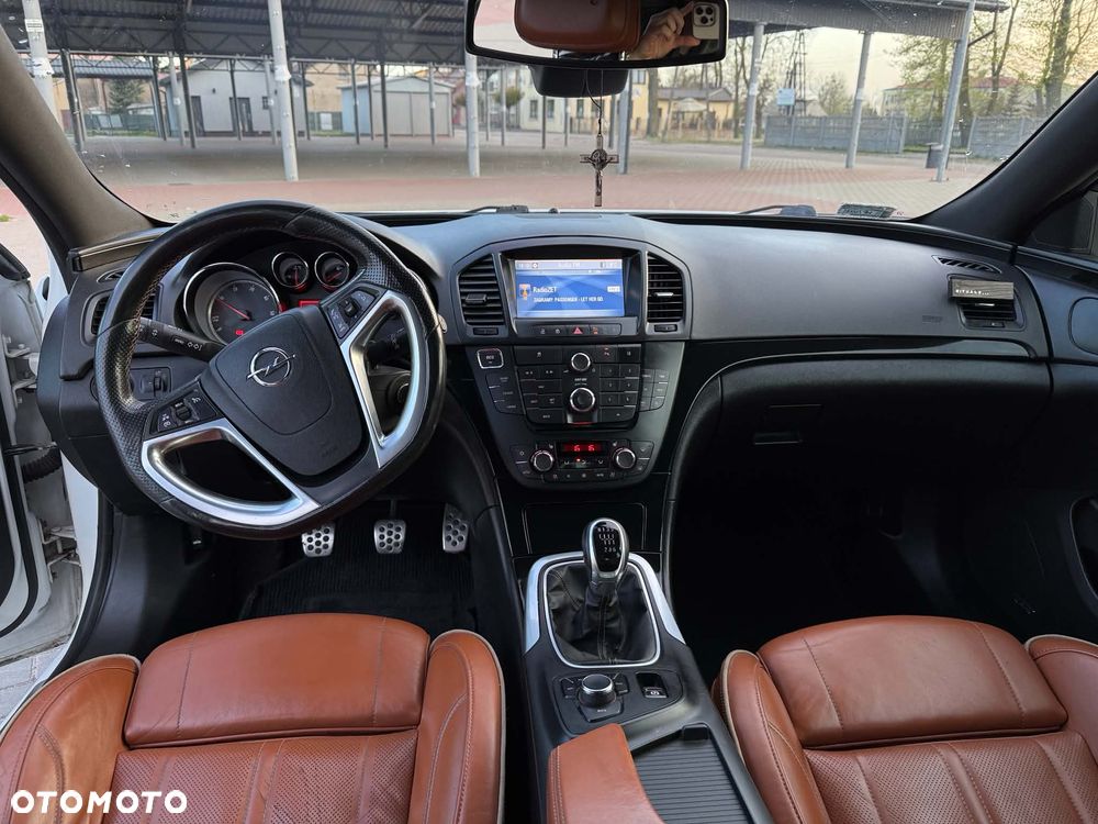 Opel Insignia - 9