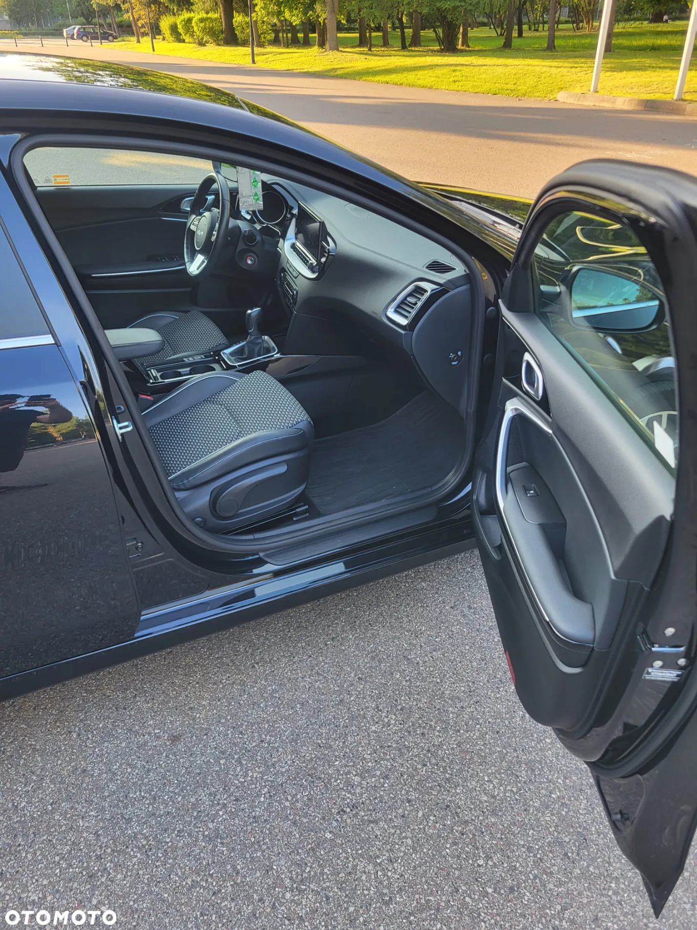 Kia Ceed 1.5 T-GDI Business Line - 27