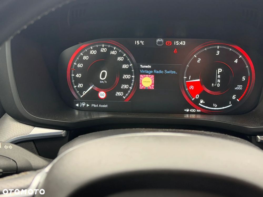 Volvo XC 60 T5 AWD Geartronic RDesign - 20