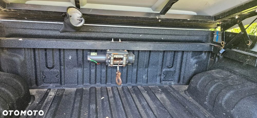 Toyota Hilux 2.8 D-4D Double Cab SR5+ 4x4 - 23