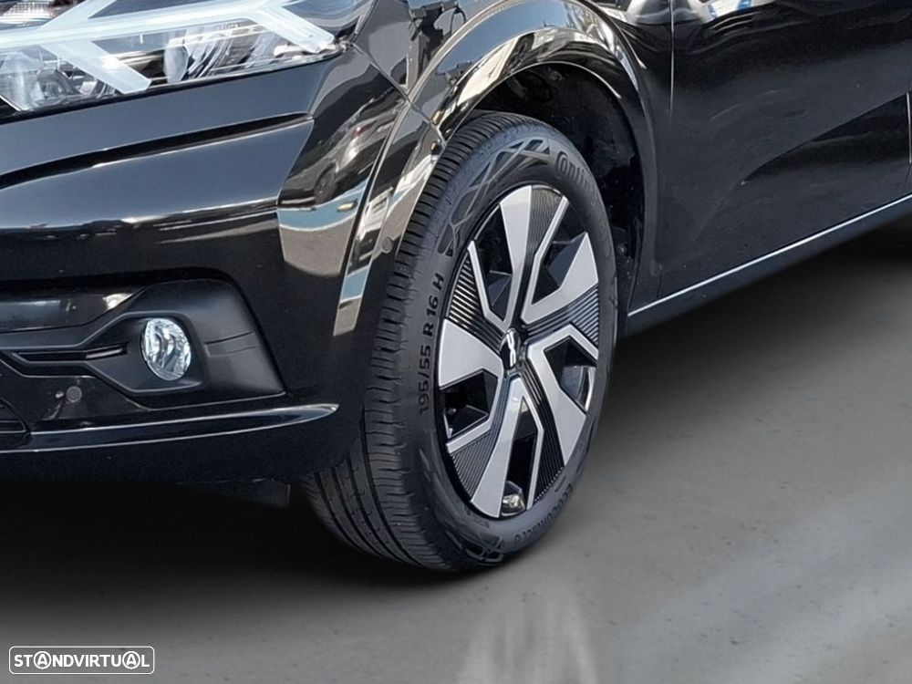 Dacia Sandero 1.0 ECO-G Expression Bi-Fuel - 4