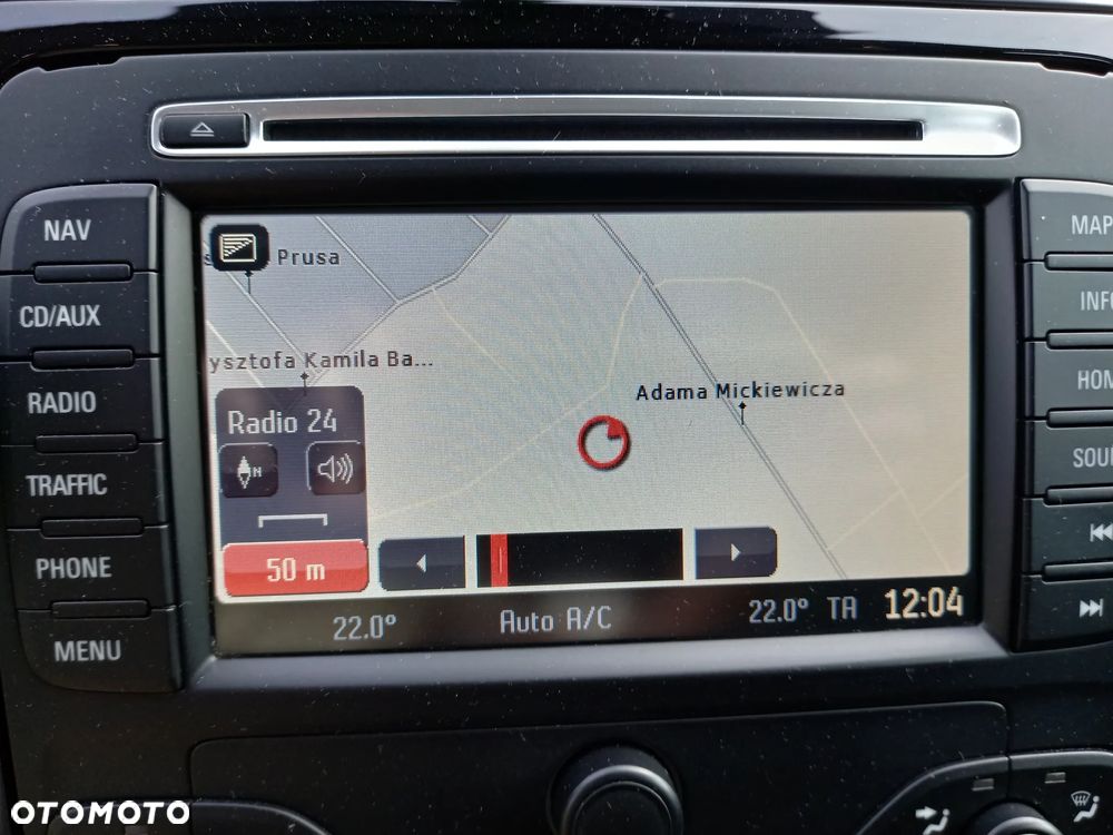 Ford S-Max 2.0 TDCi DPF Titanium - 28