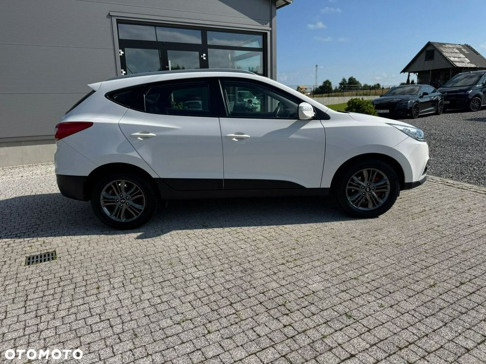 Hyundai ix35 - 6