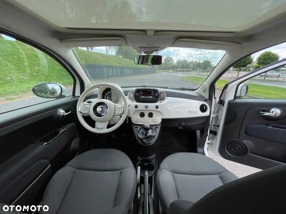Fiat 500 - 26