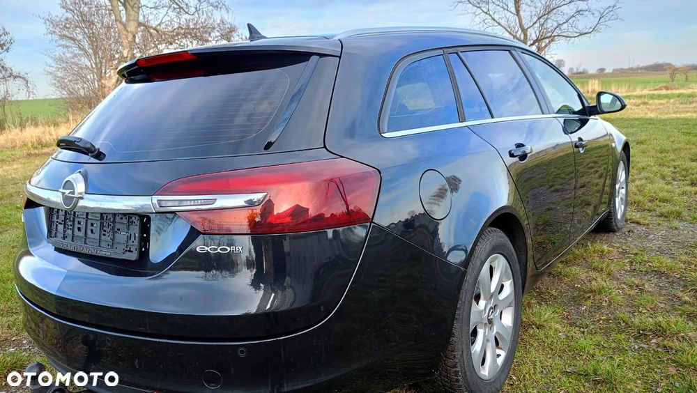 Opel Insignia - 6