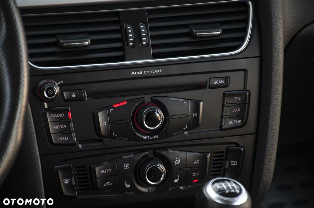 Audi A4 Avant 2.0 TFSI Prime Line - 27