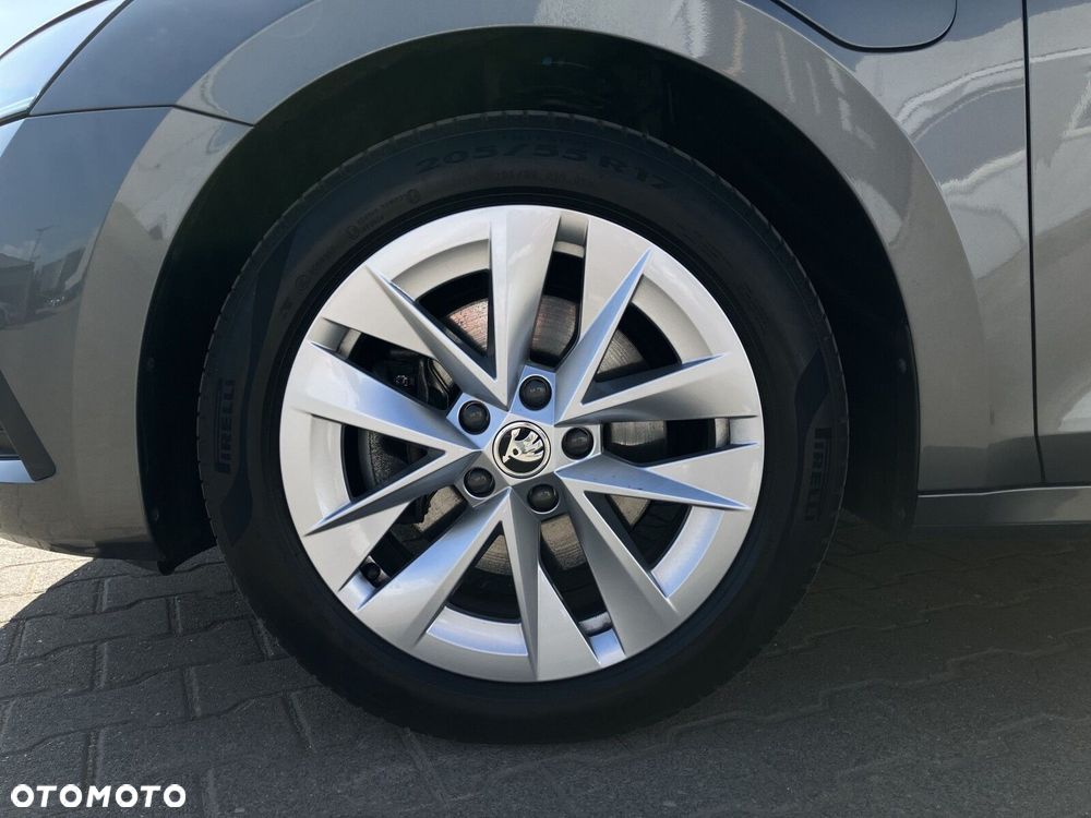 Skoda Octavia - 12