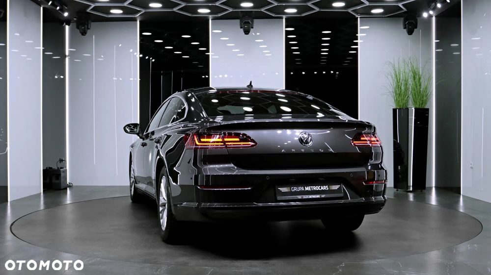 Volkswagen Arteon 2.0 TDI SCR Essence DSG - 6