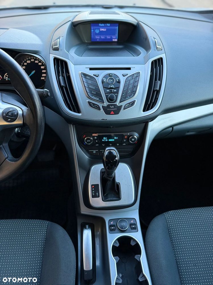 Ford Grand C-MAX 2.0 TDCi Titanium - 18