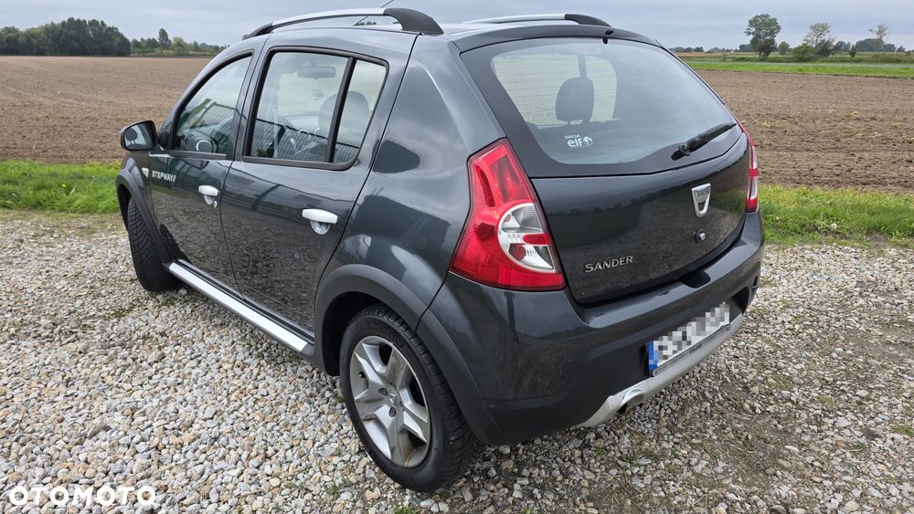 Dacia Sandero Stepway - 2