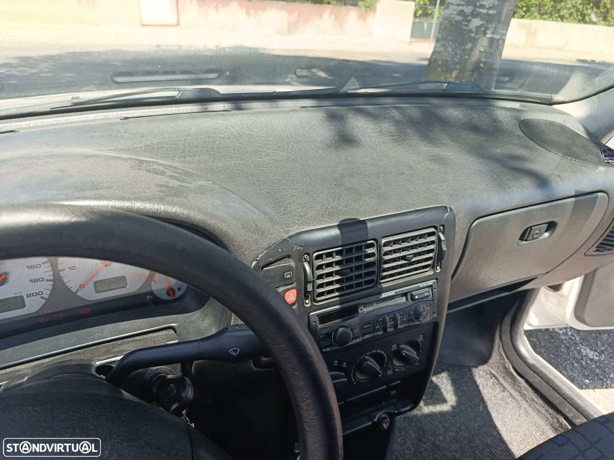 VW Polo 1.0 GL - 12