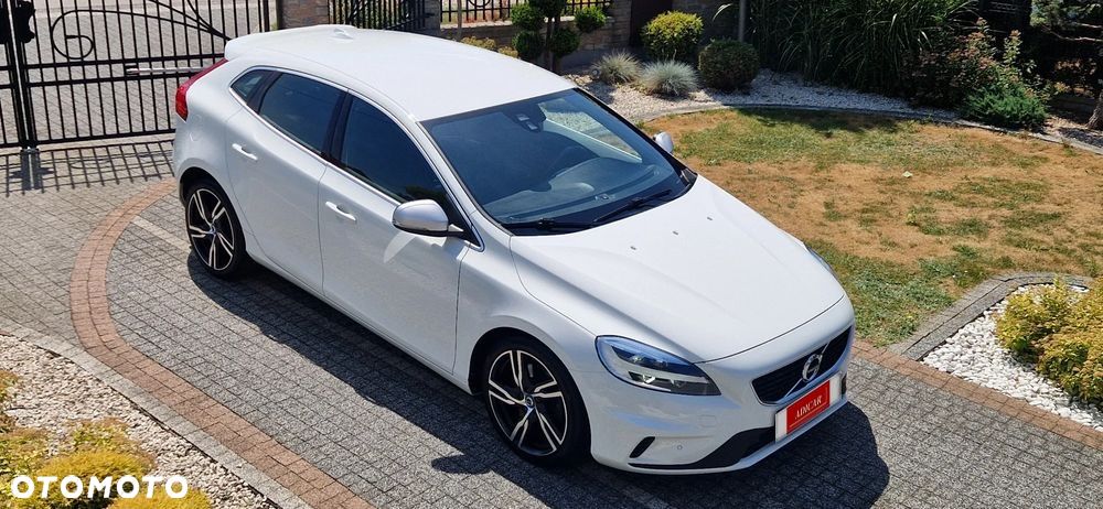 Volvo V40 - 1