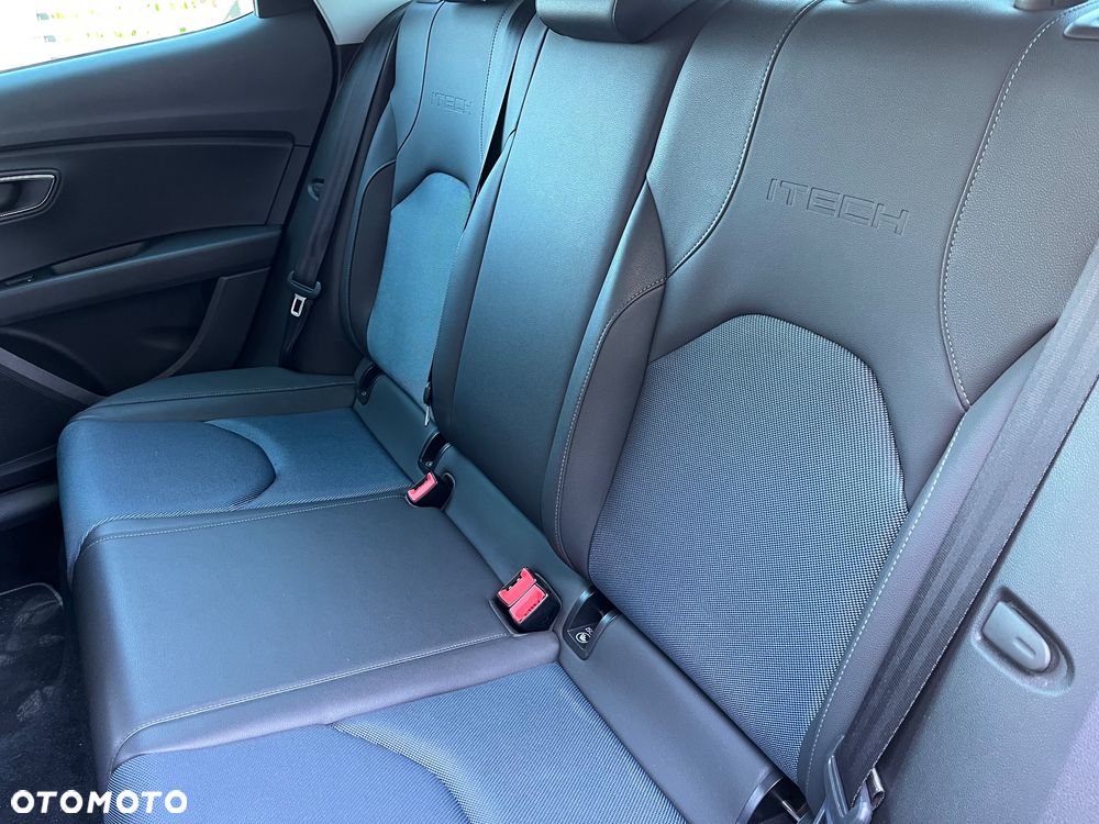 Seat Leon 2.0 TDI DPF Ecomotive Style - 7