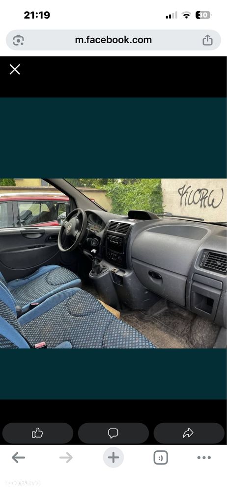 Fiat Scudo - 7