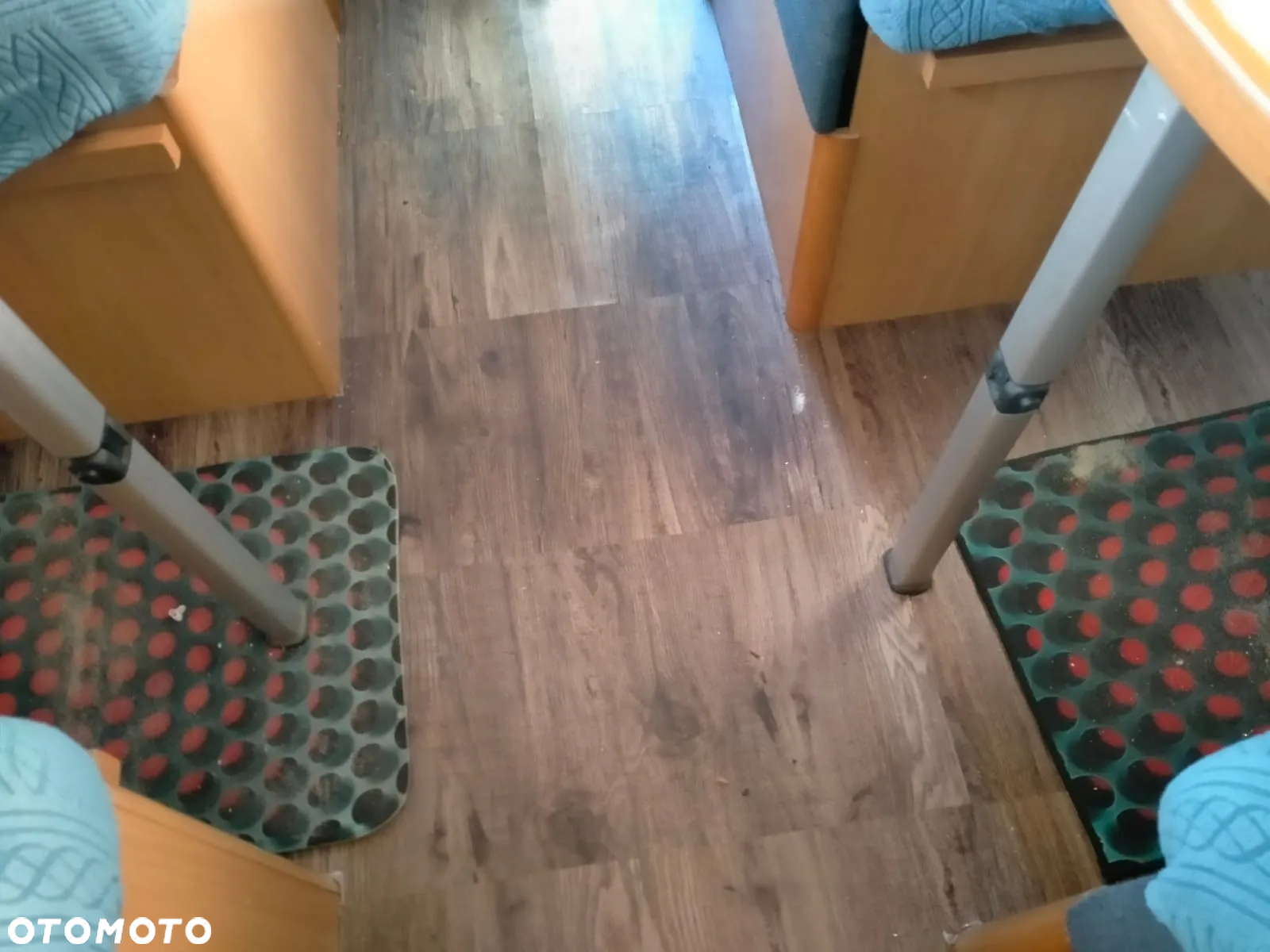 Ford Transit - 7