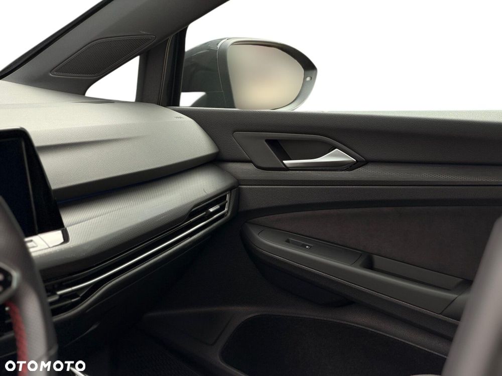 Volkswagen Golf 2.0 TSI GTI DSG - 14