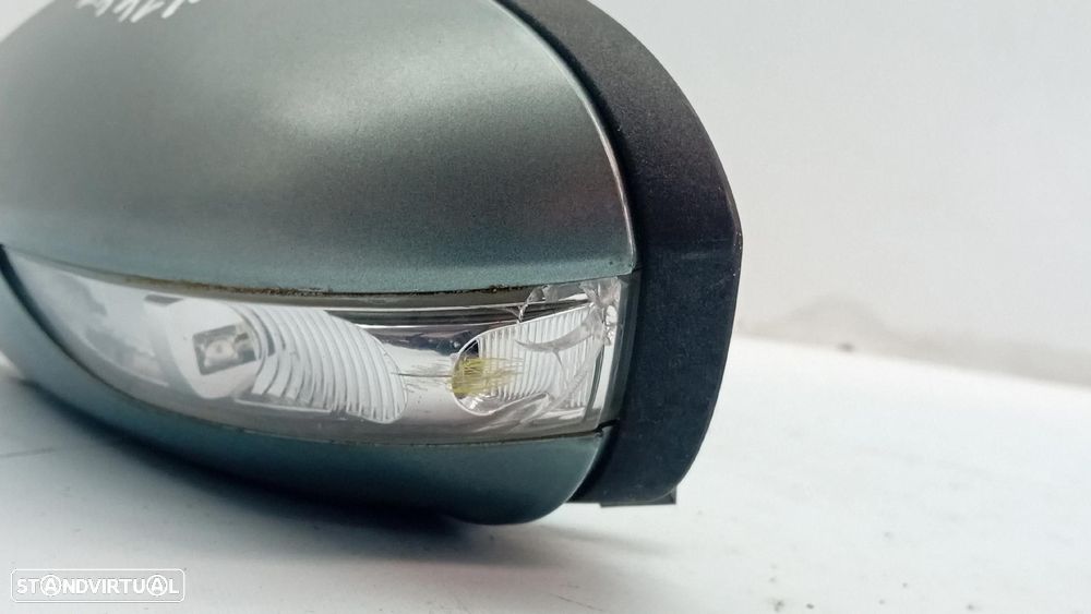 Retrovisor / espelho esquerdo MERCEDES-BENZ Classe A (W169) - 4