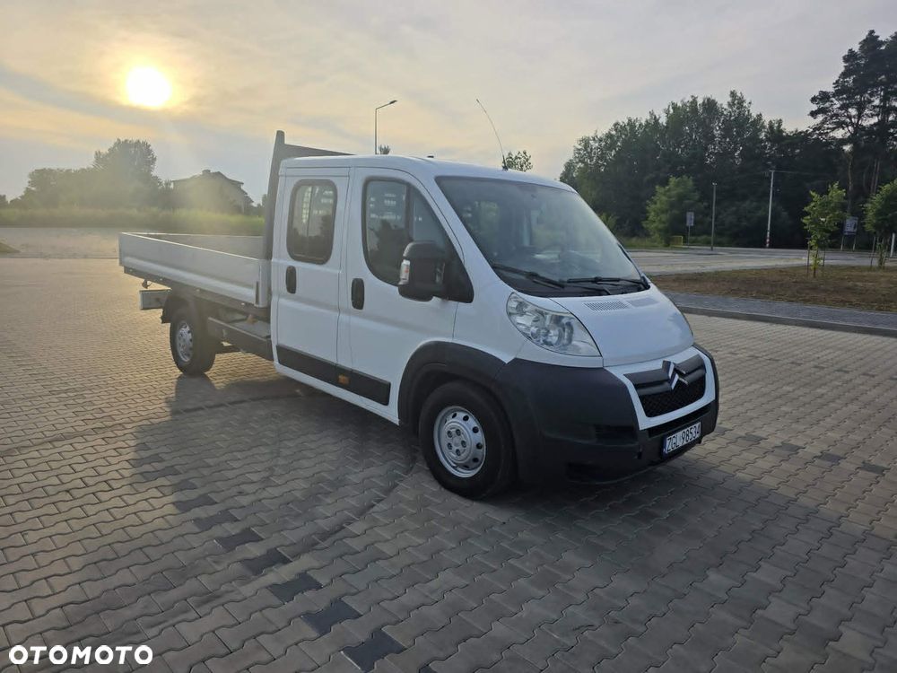 Citroën Jumper - 10