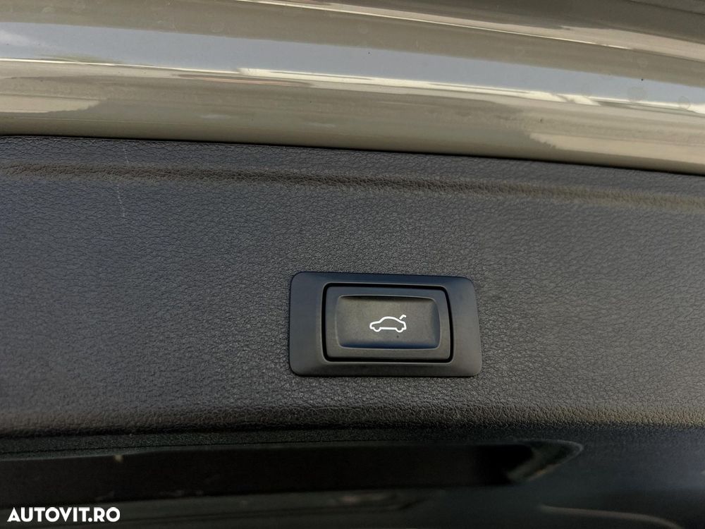 Audi A4 Limuzina - 13