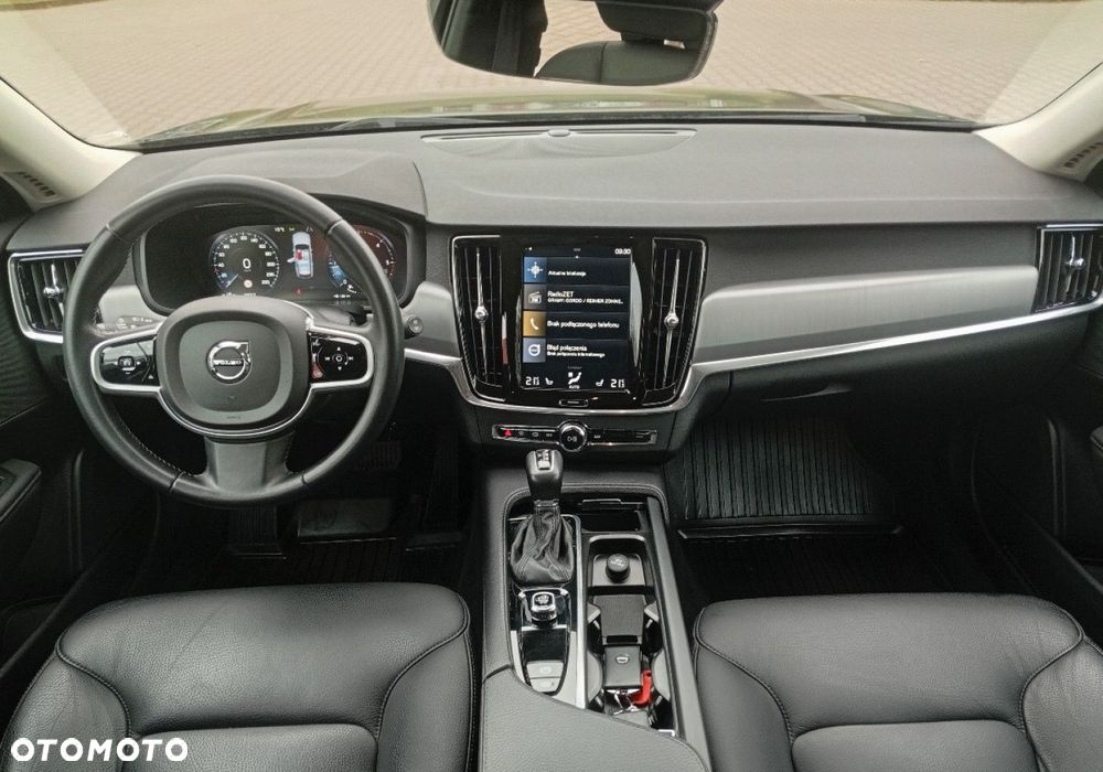 Volvo V90 - 25