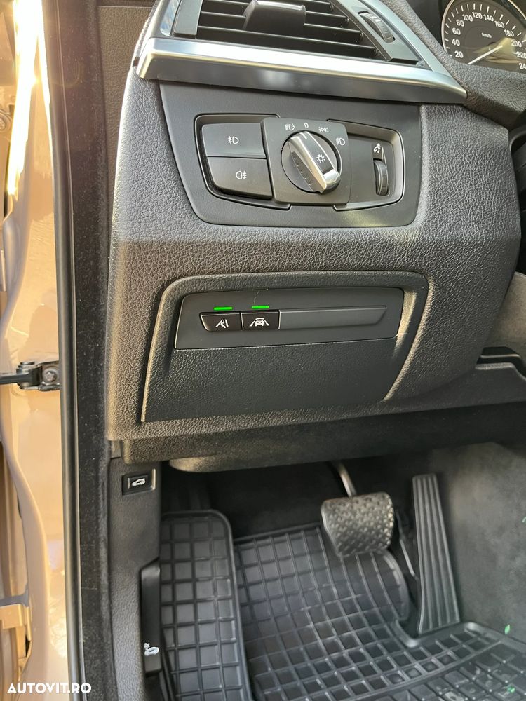 BMW Seria 3 328i xDrive Aut. Modern Line - 29