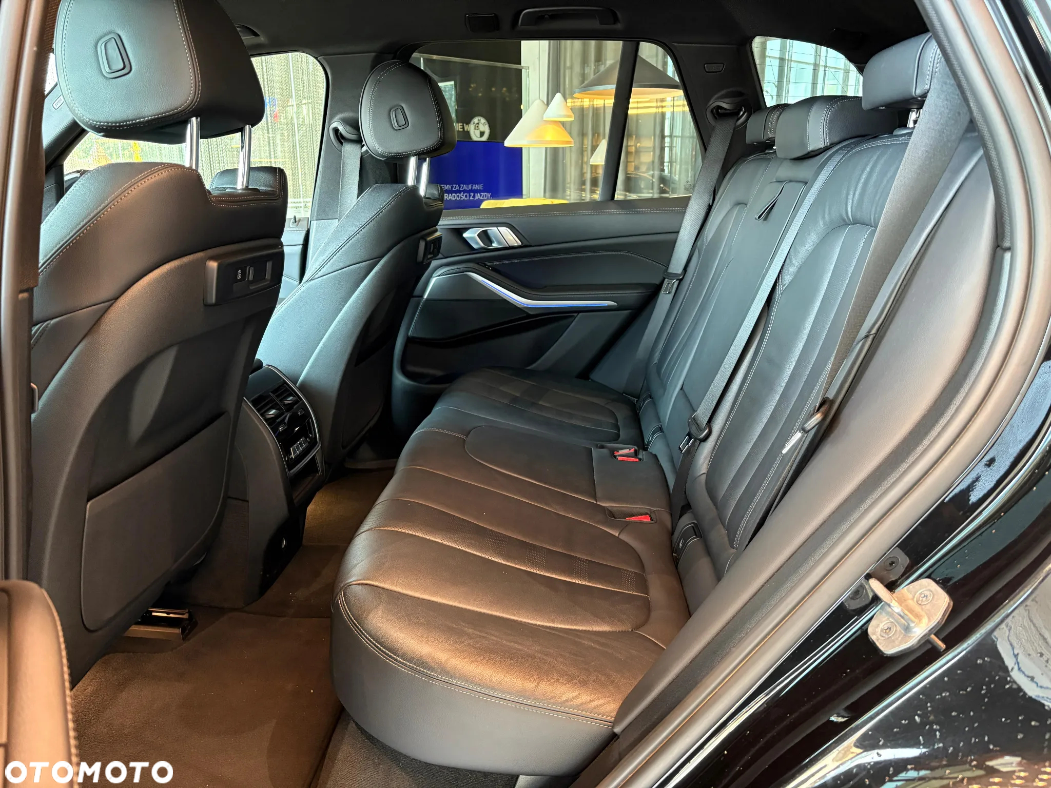 BMW X5 xDrive25d sport - 26