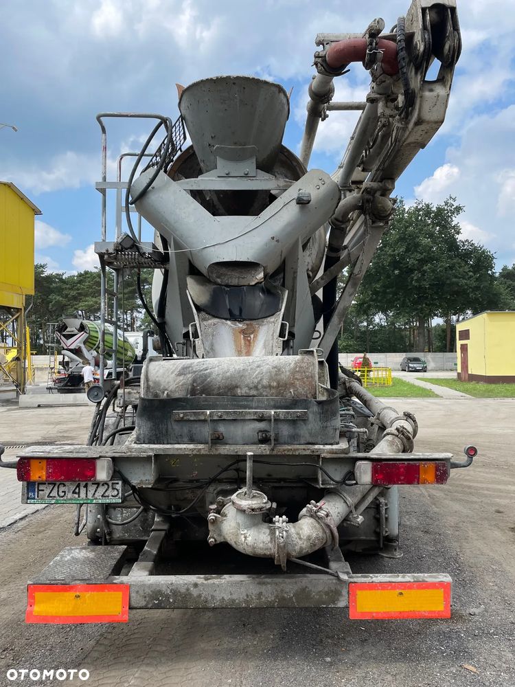 Renault KERAX - 3