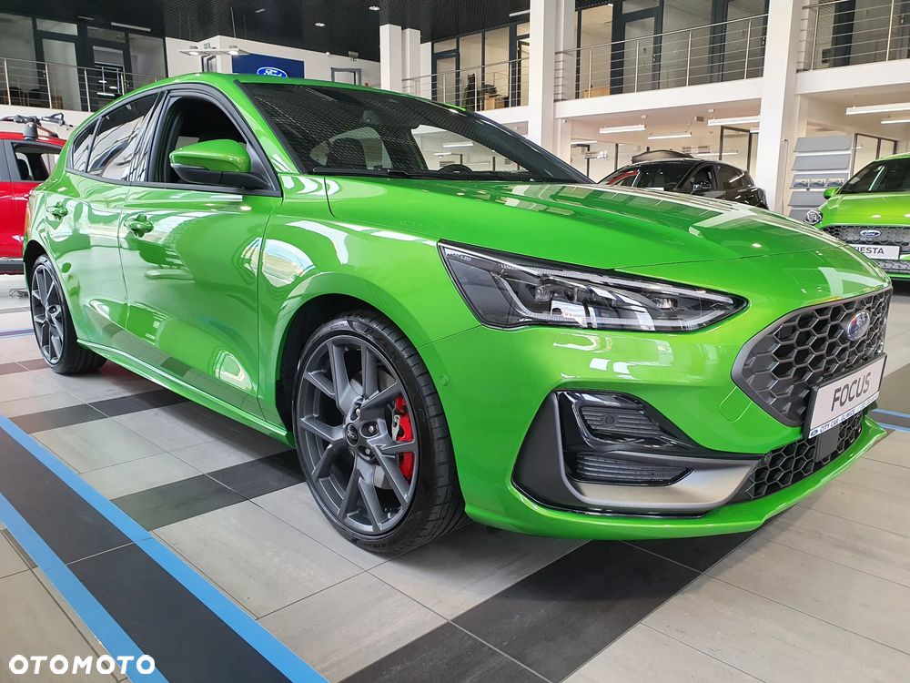 Ford Focus 2.3 EcoBoost ST X - 1