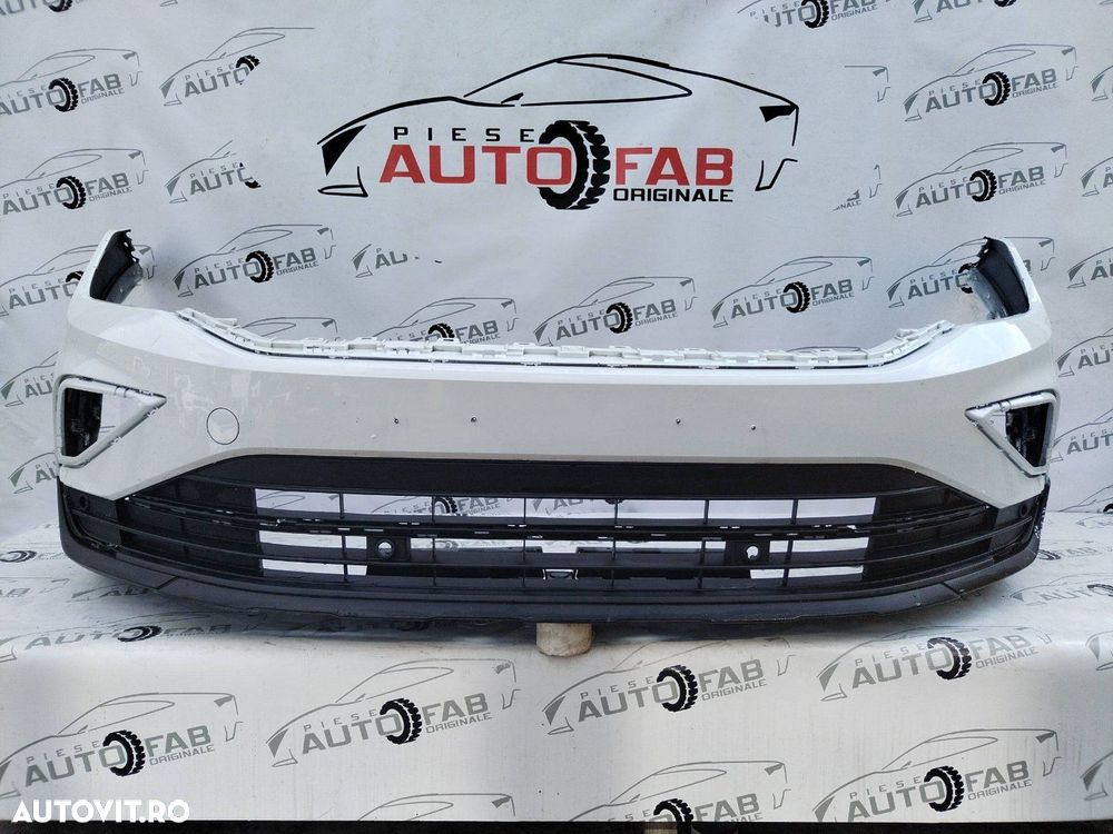 Bara fata Volkswagen Tiguan 2 Facelift Gauri pe an 2020-2021-2022-2023 - 1