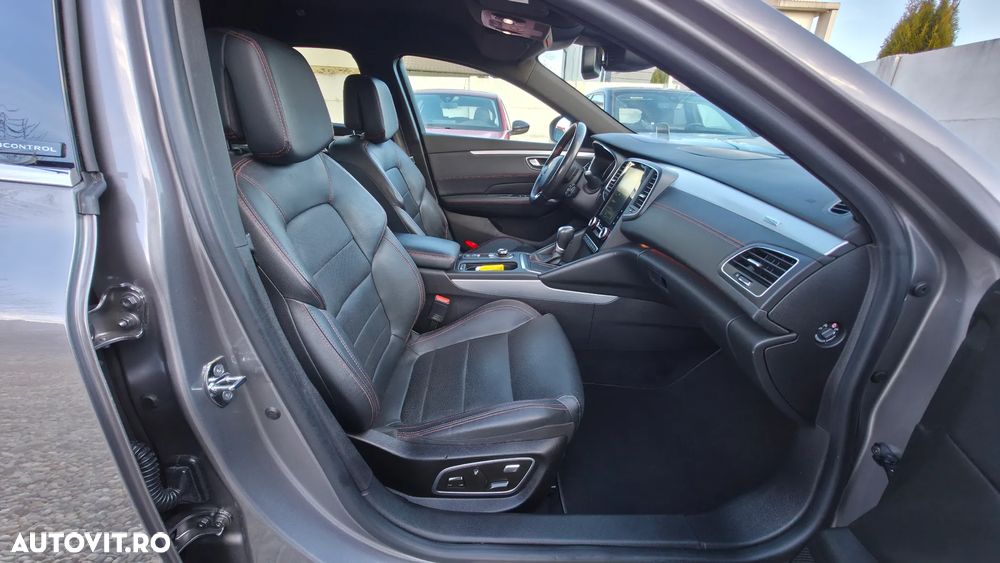 Renault Talisman Blue dCi 200 EDC INITIALE PARIS - 22