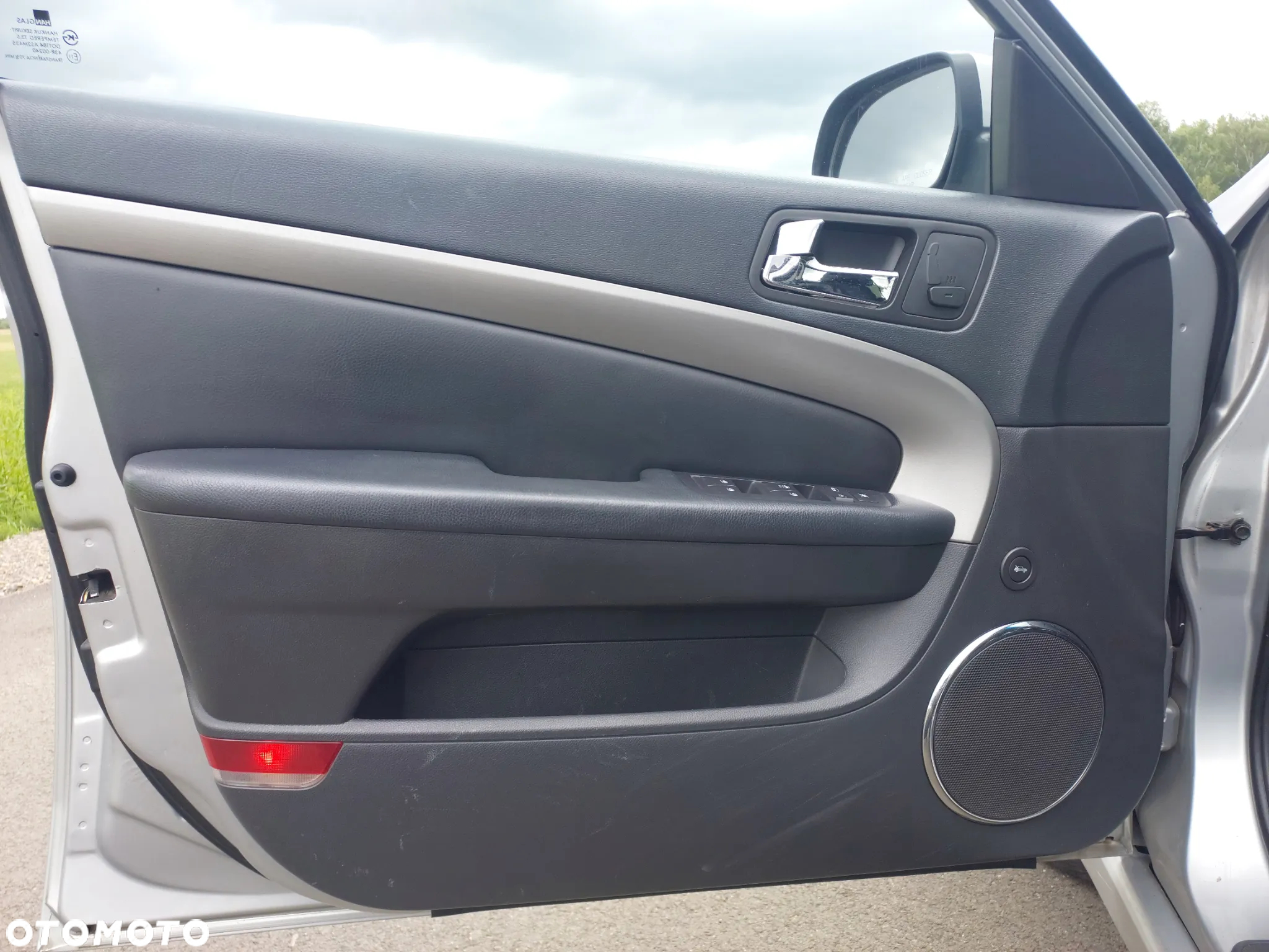 Chevrolet Epica 2.0 LT - 5
