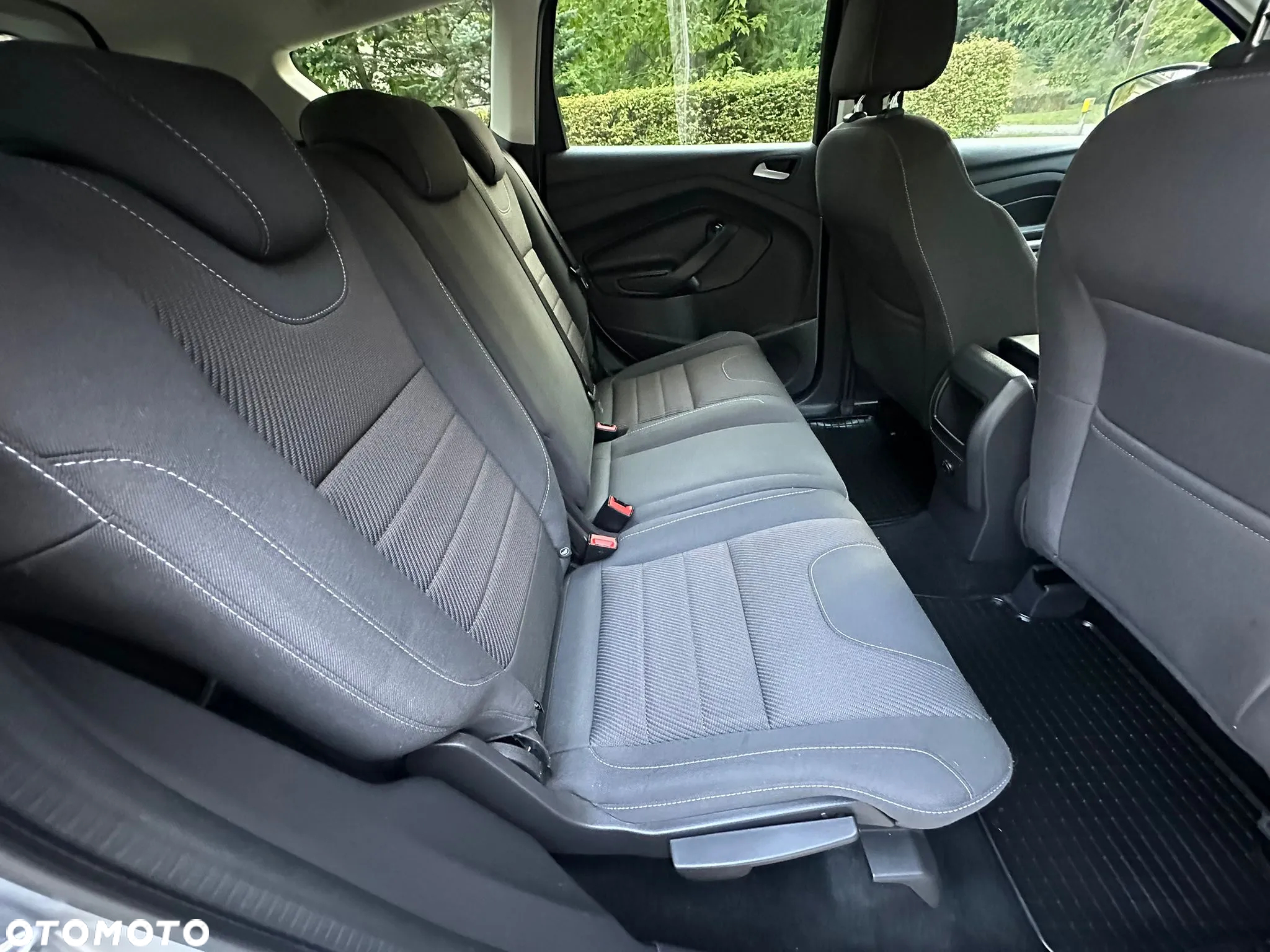 Ford Kuga 2.0 TDCi 4x4 Trend - 13