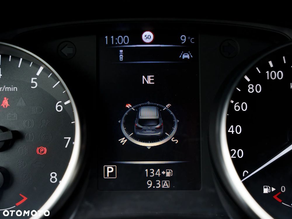 Nissan Qashqai 1.2 DIG-T Xtronic N-Connecta - 35