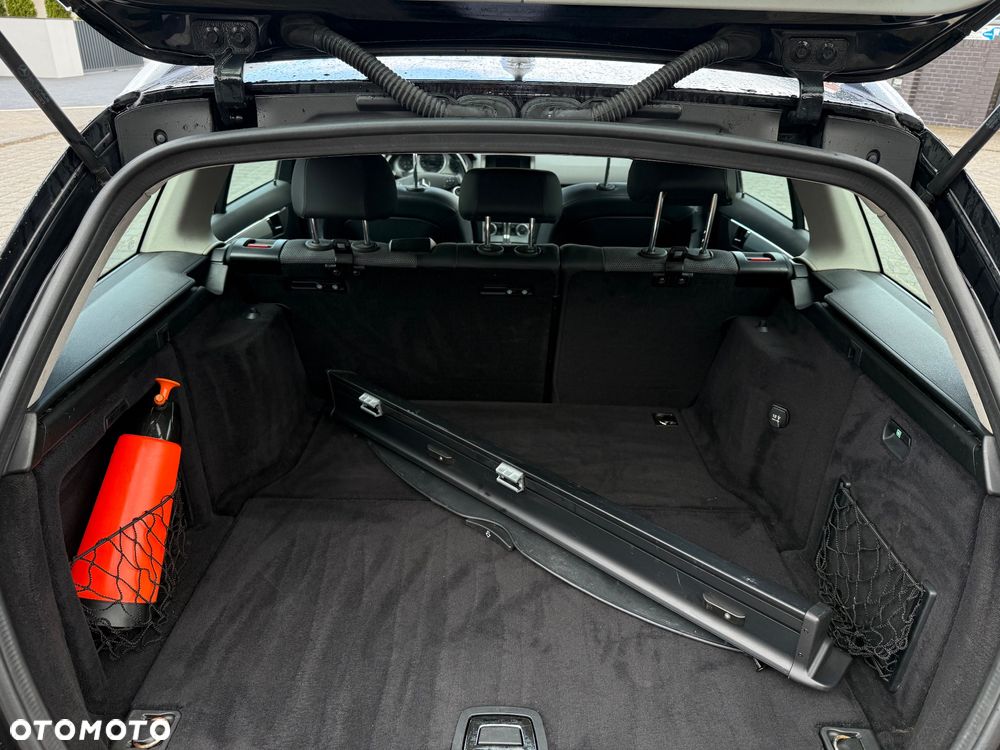 Mercedes-Benz Klasa C - 14