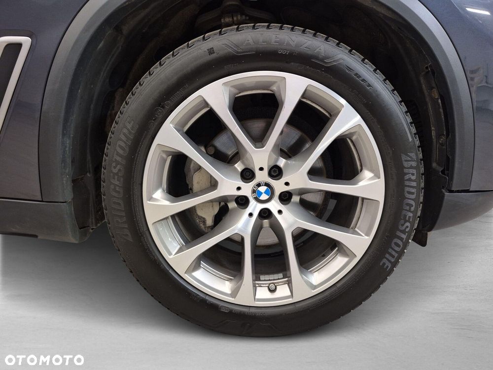 BMW X5 - 10