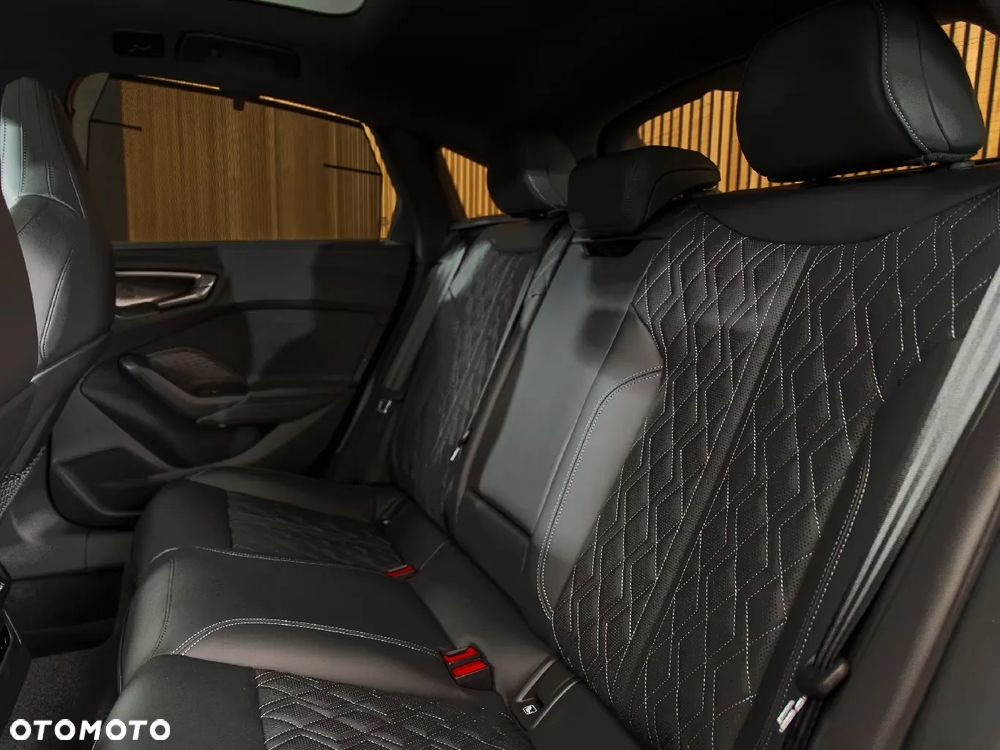 Audi A5 Limousine TFSI 110 kW S tronic - 14