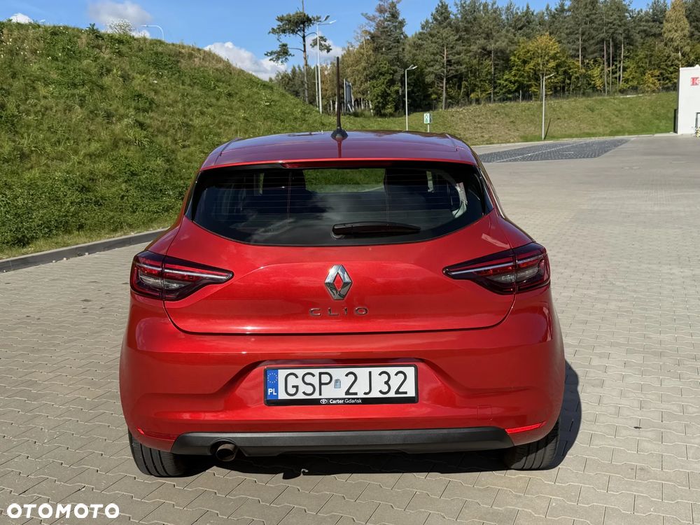 Renault Clio 1.0 SCe Life - 6