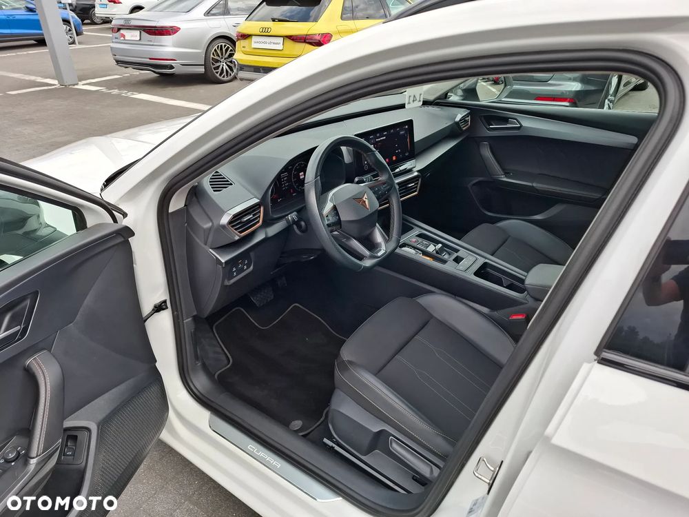 Cupra Leon Sportstourer 1.5 eTSI DSG - 14