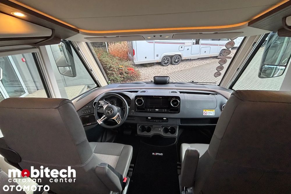 Carthago Chic C-Line I 4.9 LE (MY 2026) - 14