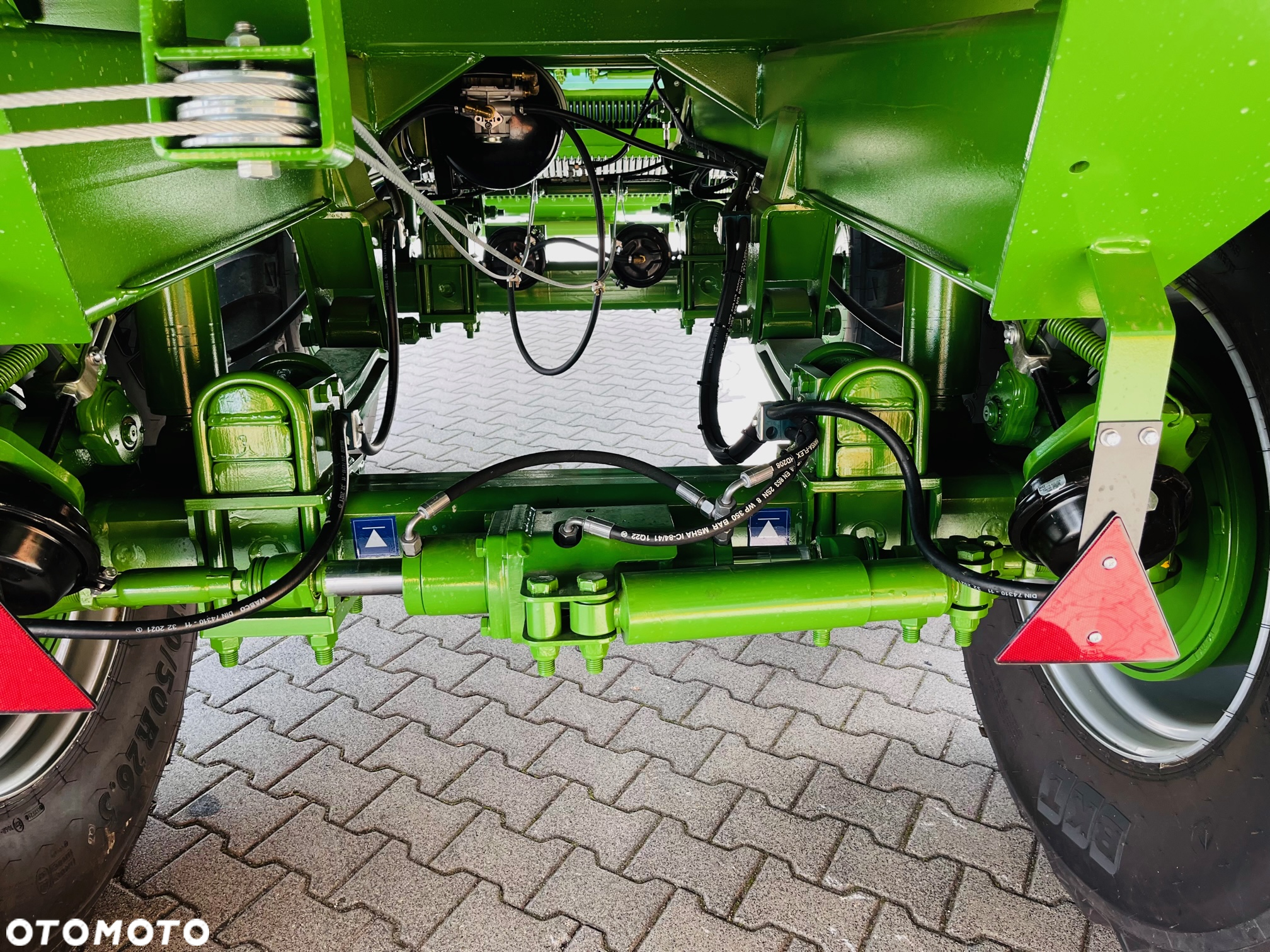 Bergmann Carex 410 S - 23