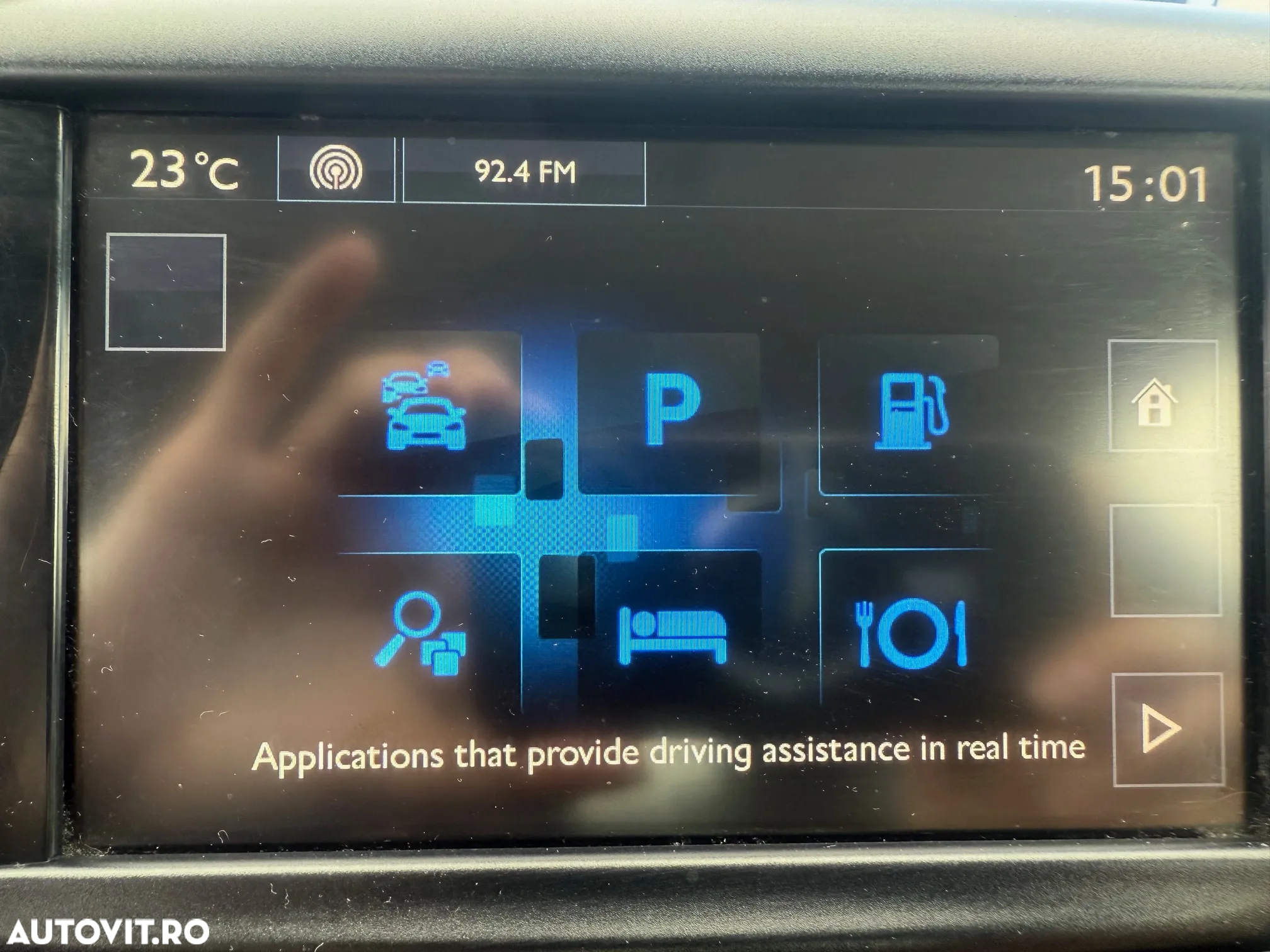 Peugeot 2008 PureTech 82 Active - 14